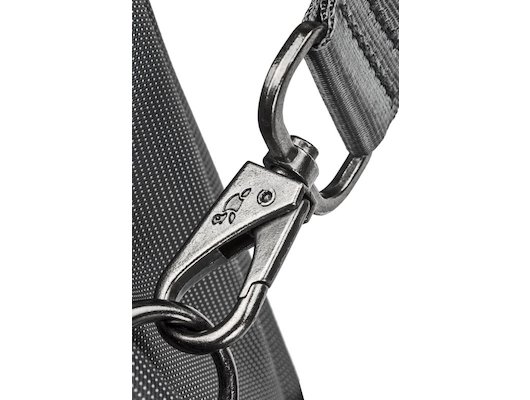 Кейс для ноутбука RivaCase 8251 grey для ноутбука 17.3